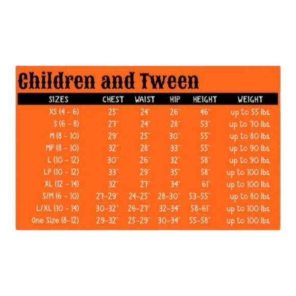 Patriotic Cheerleader Child Halloween Costume‎ USA Red Blue Pom Poms Uniform 6-8 - Picture 5 of 5